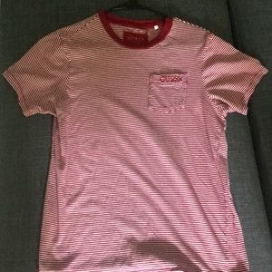 guess t-shirt